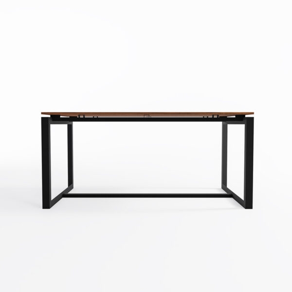 تصویر میز کنفرانس ۴ نفره Nova مدل C160