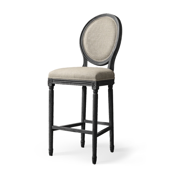 image of Elena bar chair