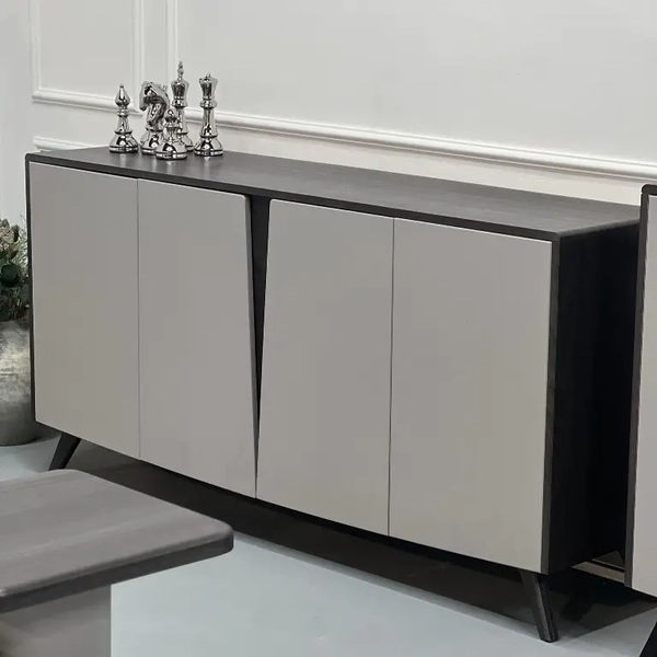 image of Onyx Console and Mirror