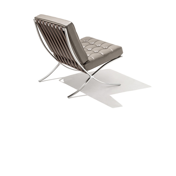 image of 4017 Office Armchair