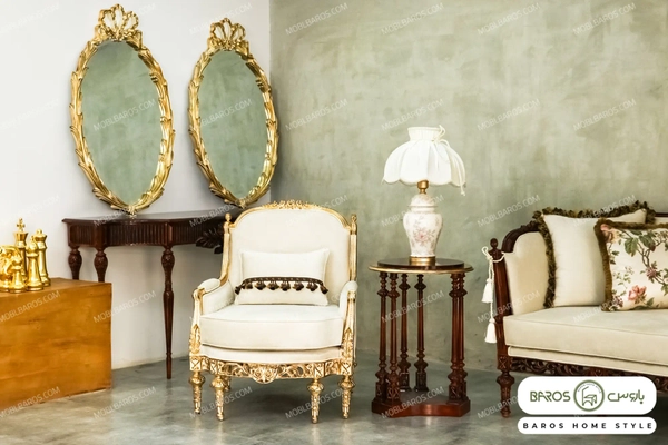 image of Olga 2 single sofa