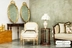 image of Olga 2 single sofa