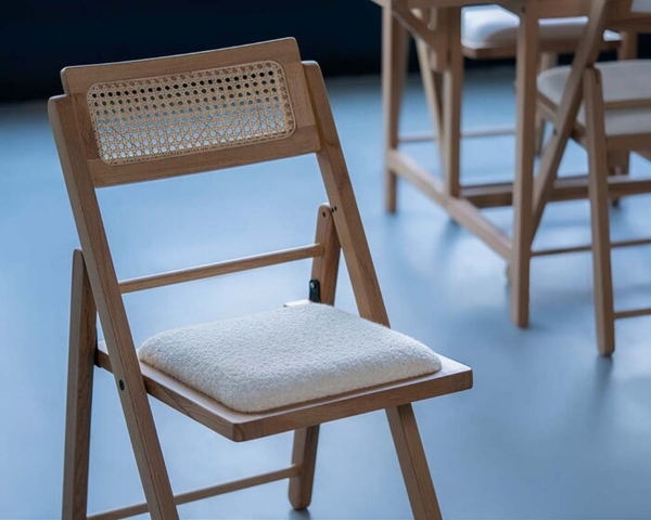 image of Ciak Folding Chair