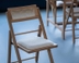 image of Ciak Folding Chair