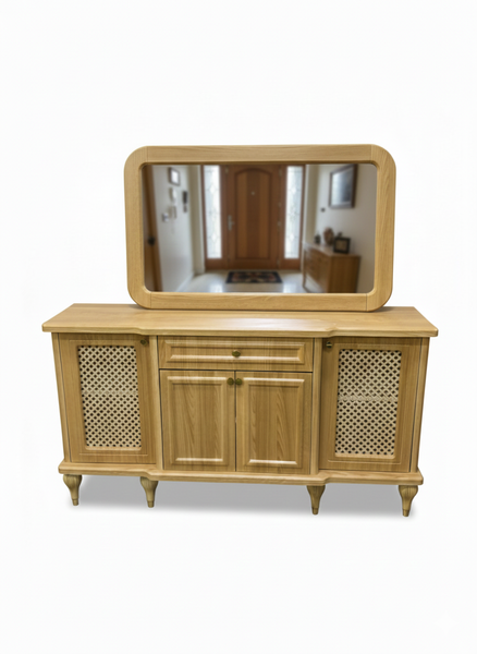 تصویر آینه کنسول کد 220 تصویر آینه کنسول کد 220