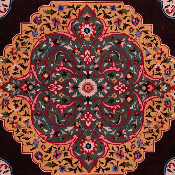 image of Ilam Rug code 4-25204