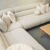 image of 1904 L sofa
