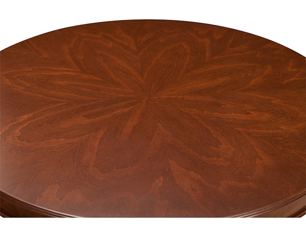 another image of Venus 90 round dining table