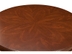 image of Venus 90 round dining table