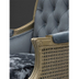 image of Sahel French model Armchair