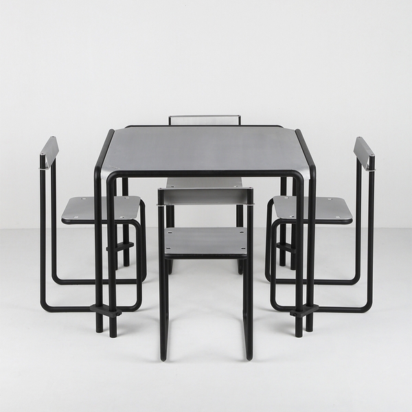 image of Elbow table