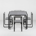 image of Elbow table