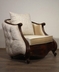 image of Nirvana single sofa