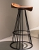 image of Vertex bar chair