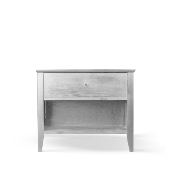 another image of Toya bed side drawer