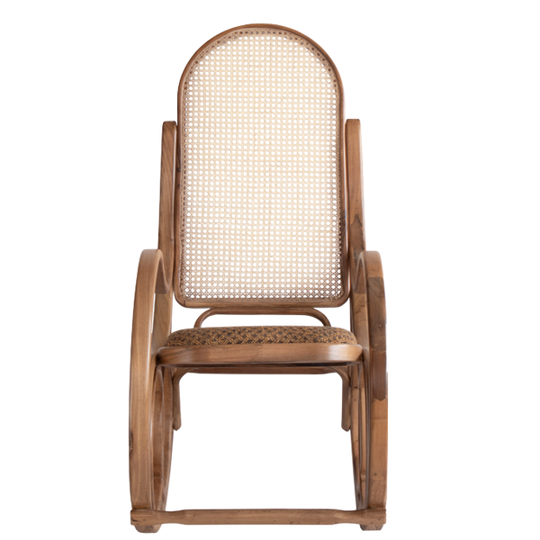 تصویر صندلی راک R305