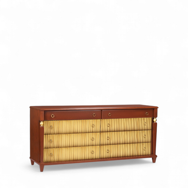 image of Loin Bedroom Set