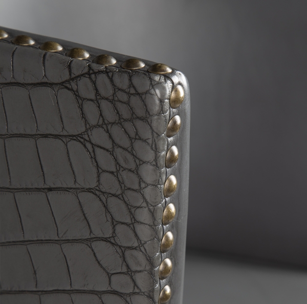 تصویر مبل تکی آرمونیا پایه ضربدری