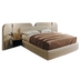 image of 3D Double Bedroom Set Benelli Model