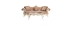 image of Firouzeh sofa set