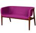 image of  Felt Double Sofa