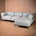 image of Soffio L-Shape Sofa