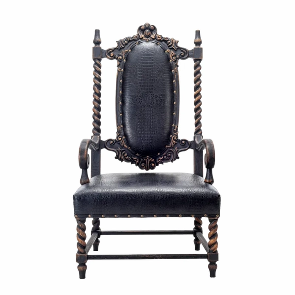 image of Rolph Armchair