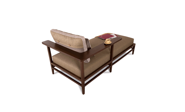image of Sharani Chaise Longue