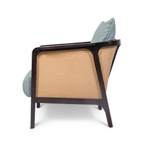 another image of Lut Armchair