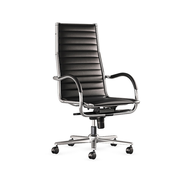 تصویر صندلی مدیریتی ۶۰۱۴