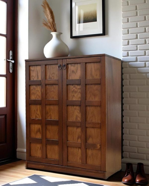 image of Bento shoe cabinet