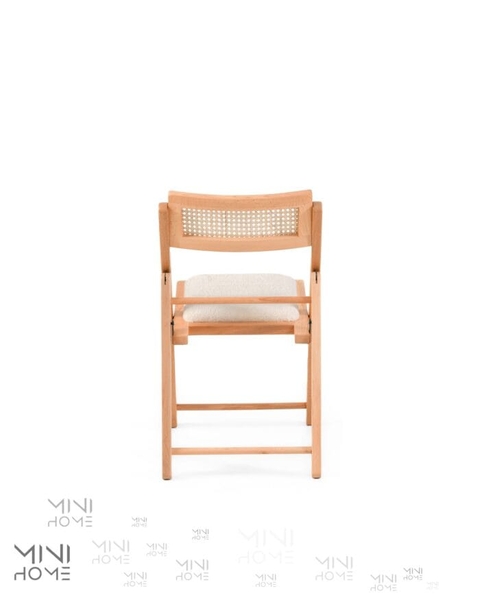 image of Ciak Folding Chair