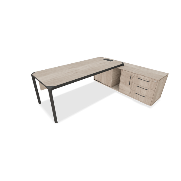 image of P202 Executive Desk