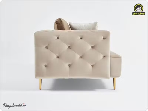 image of Sofia triple sofa