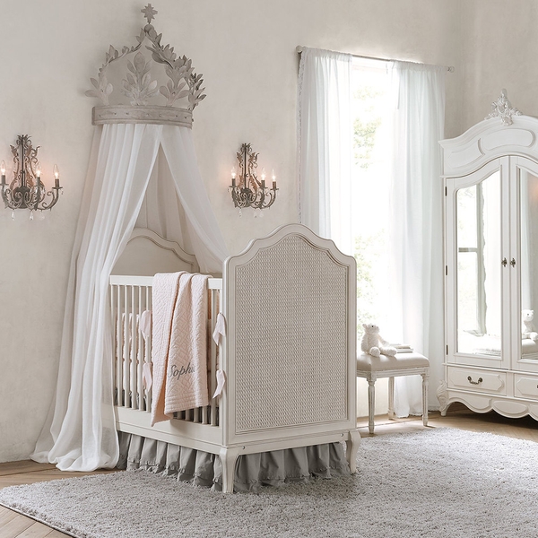 image of Adele baby bed