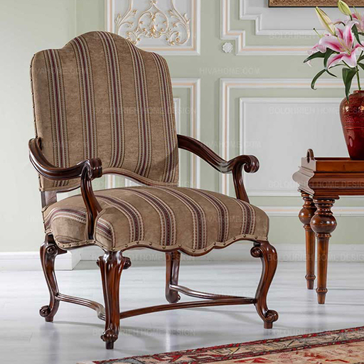 image of Spanish Hivahome Armchair