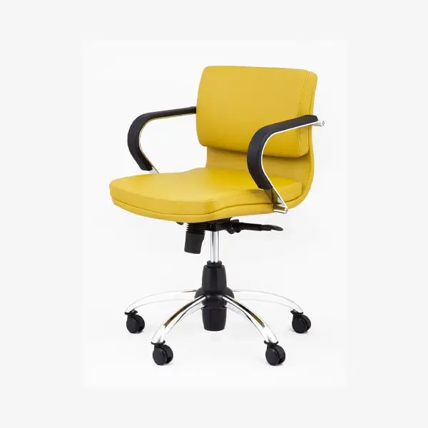 تصویر صندلی کارمندی AGP کد ۱۶۲