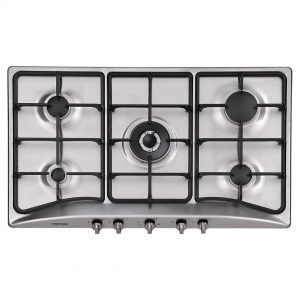 image of Gas Hob S-5904