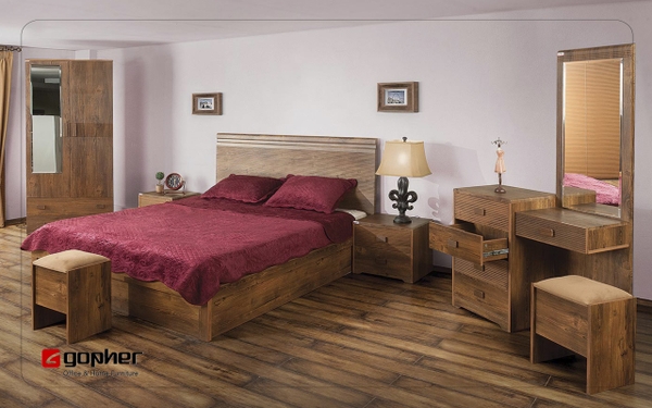 image of Helena Bedroom Set
