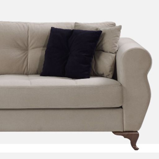 image of POSITANO 3Seater Sofa