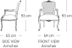 image of Wicker Baron Armchair