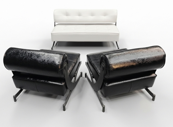 تصویر نیم ست فیدل اداری تصویر نیم ست فیدل اداری