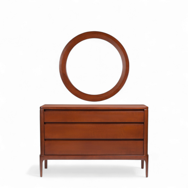 image of Akoomeh Bedroom Set size 160