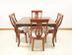 image of Persian Dining Set 4 Seater