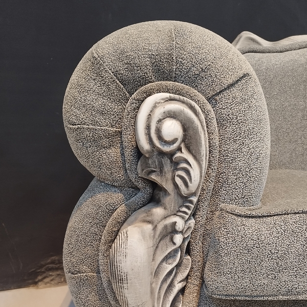 تصویر ست مبلمان 8 نفره گویا