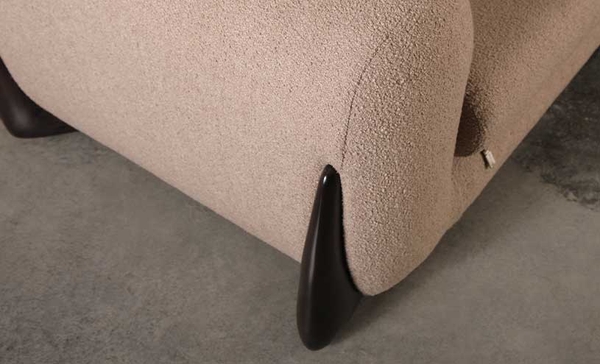 image of Araz Triple Sofa
