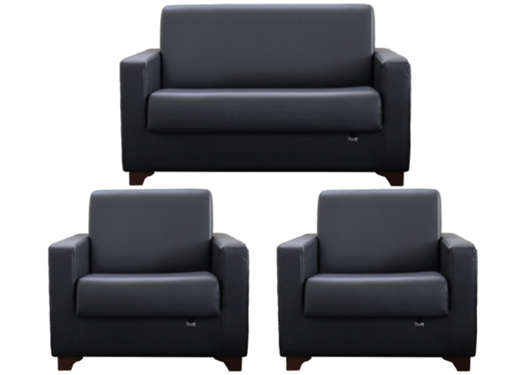 تصویر نیم ست مبل اداری توسکا تصویر نیم ست مبل اداری توسکا