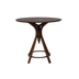 image of NDTT 112 Table