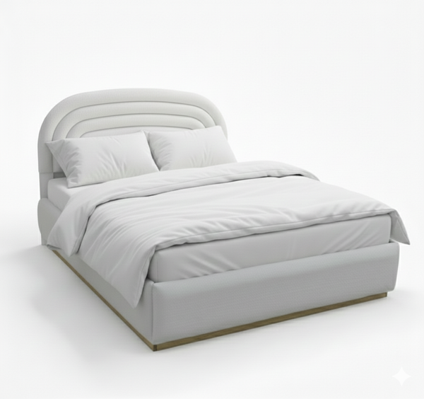 تصویر سرویس خواب صدف دو نفره