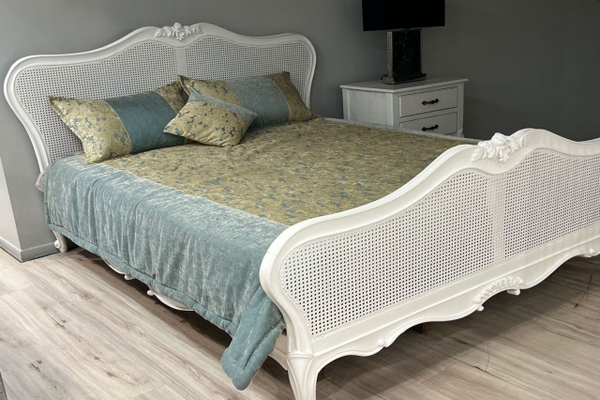 image of Versailles bedroom set